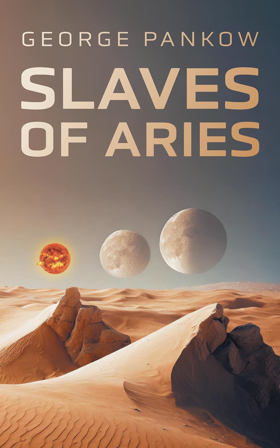 A New Beginning book cover
